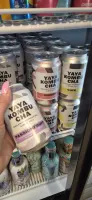 🥤 Nouveautés au rayon boissons !