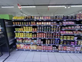 🍜 LE MUR DE LA SURVIE ! 🎓