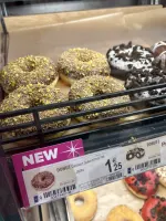 🍩 MERCREDI GOURMAND : LE DONUT DUBAÏ EST LÀ ! 🍩