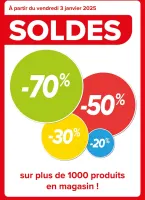 Soldes