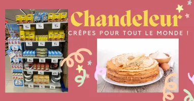 Chandeleur