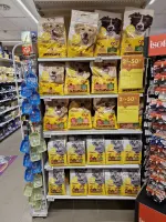 Carrefour dierenvoeding, 2de aan -50%