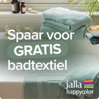 Jalla-Spaaractie