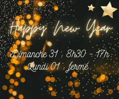 Nouvel An