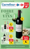 Foire aux vins