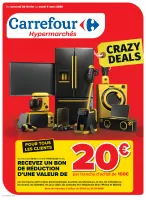 CRAZYDEALS