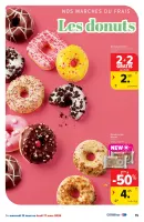 foire donuts