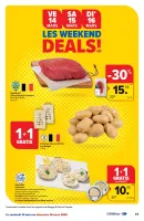 weekend deals