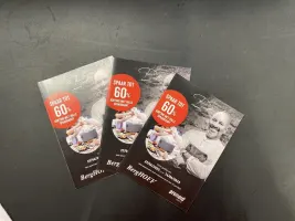 NIEUWE SPAARACTIE 🤩
