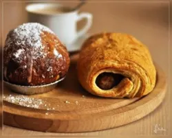 APPELBOLLEN & WORSTENBRODEN