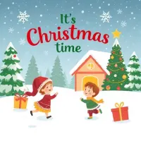 🎅✨ Horaires Spéciaux pour Noël ! 🎄✨