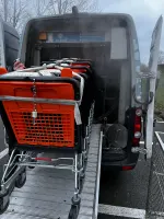 Wat gebeurt er?