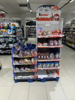 Afprijzing Sinterklaas