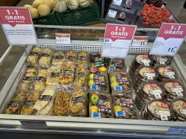 NIEUWE PROMO'S 🤩