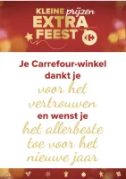 Wij willen iedereen het beste wensen voor het nieuwe jaar.