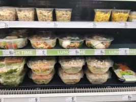 🥗Nouveaux🌯
