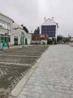 Circulation réouverte