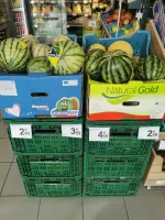 Fruits de saison