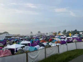 WIJ ZIJN OPEN 🤩