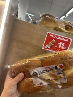🥖✨ PRIX CROQUÉ ✨🥖