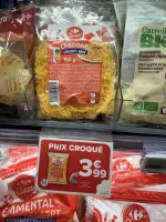 🧀🐭 PRIX CROQUÉ 🐭🧀