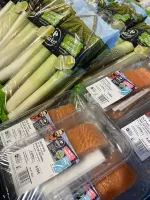 Verse zalm