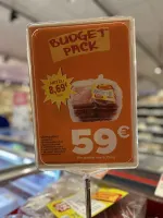 SUPERPROMO VLEESPAKKET 🤩