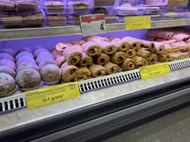 3+1 GRATIS op APPELBOLLEN & WORSTENBRODEN 🤩