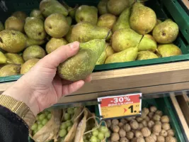 🍐 Les bonnes affaires continuent au Carrefour Express Cathédrale !