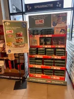 🎉 Nieuwe spaaractie bij ons in de winkel! 🎉