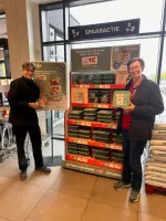 🎉 NIEUWE SPAARACTIE 🎉