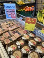 Haaaaa... Zoveel promo's die goed doen! 🤩