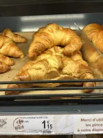🥐🍫 LES VIENNOISERIES PASSENT EN VERSION XL ! 😍