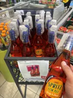 🍹✨ ALERTE APÉRO : UN SPRITZ OFFERT ! ☀️