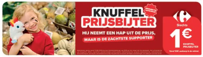 🐻❤️ SPAAR MEE VOOR DE SCHATTIGSTE SUPPORTER! ❤️🐻