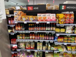 🎉 Découvrez nos nouveaux Mochi au Carrefour Express Cathédrale ! 