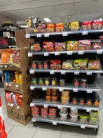 Plongez dans la cuisine asiatique au Carrefour Express Destenay ! 