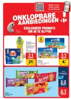 🔥 ONKLOPBARE AANBIEDINGEN! 🔥