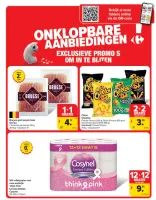 🔥 ONKLOPBARE AANBIEDINGEN! 🔥