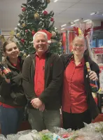 FIJNE FEESTDAGEN 🎄