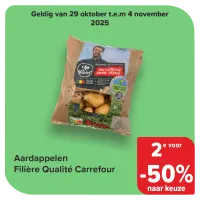 Aardappelen 