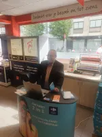 Adviseur Visa Carrefour 29/07/23, 10u00 - 18u00