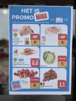 🎉 WAANZINNIGE PROMO’S! 🎉