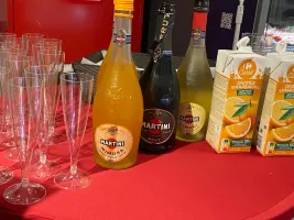 WELKOM VANDAAG 🤩