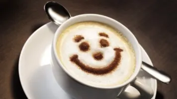 Kom langs en geniet elke zaterdag van een heerlijke koffie