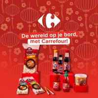 #CarrefourMarketZandhoven