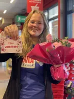 🌸💐 PANIEK? NOG GEEN MOEDERDAG CADEAU? 💐🌸