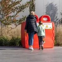 NIEUW OP ONZE PARKING: OLIOBOX 🤩