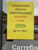 🌸 VOLGENDE WEEK MAANDAG 9 JUNI ZIJN WIJ OPEN! 🌸