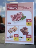 🎉 SMAAKVOLLE PROMO'S GEHOORD OP JOUW RADIO! 🎶